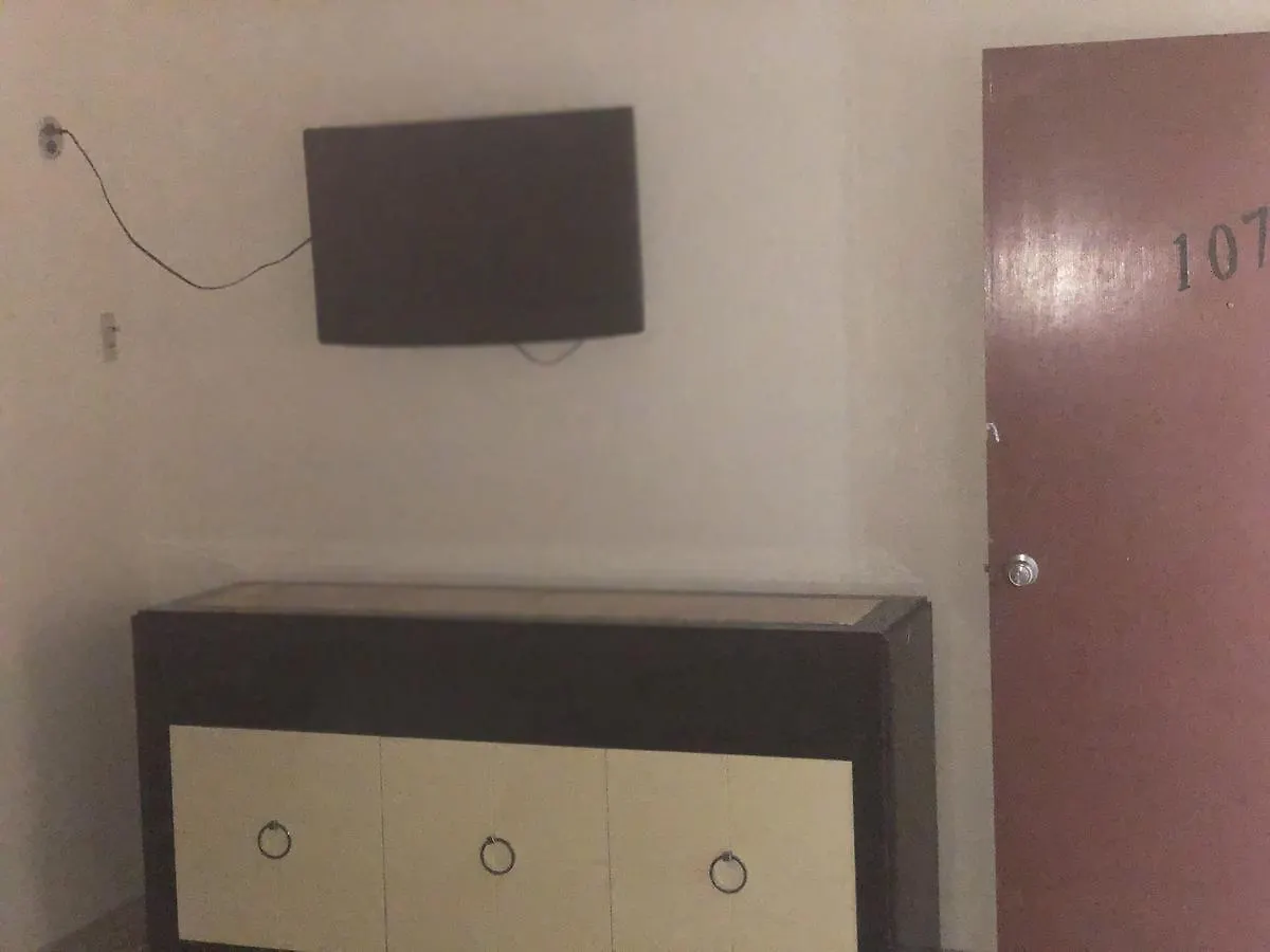 Starlite Motel 拉斯维加斯 美国